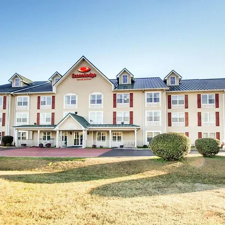 Econo Lodge Inn & Suites Flowood - Jackson Northwest-2