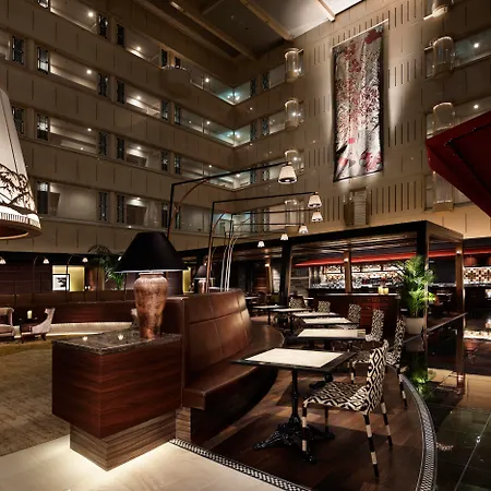 Kyoto Century Hotel-3