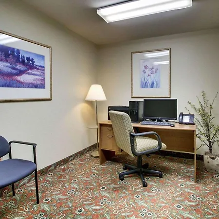 Econo Lodge Inn & Suites Flowood - Jackson Northwest-3
