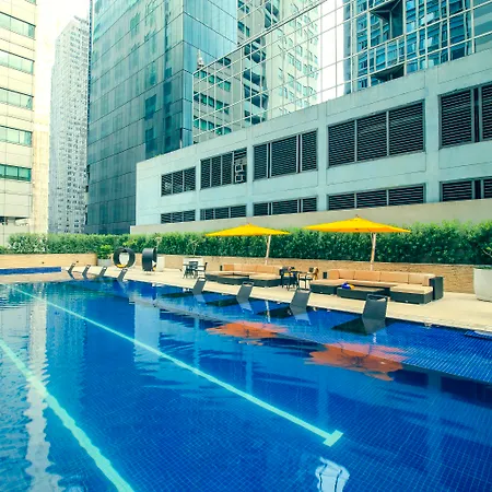The Mini Suites Eton Tower Makati-2