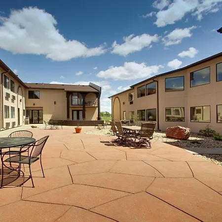 Best Western West Hills Inn-3