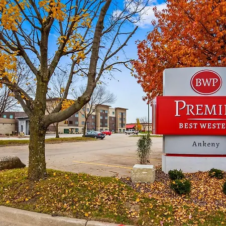 Best Western Premier Des Moines-Ankeny Hotel-3