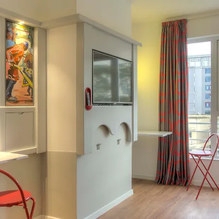 Ibis Styles - Nairobi, Westlands-2