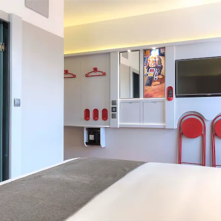 Ibis Styles - Nairobi, Westlands-2