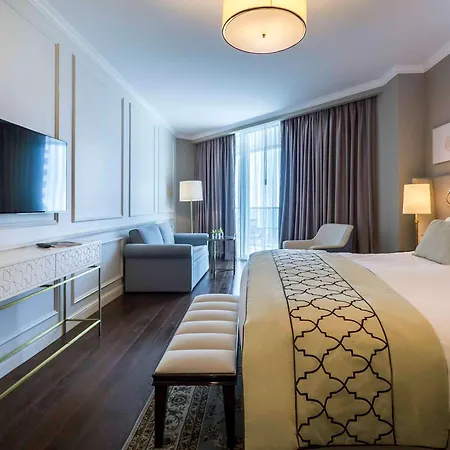 David Tower Hotel Netanya By Prima Hotels - 16 Years Plus-2