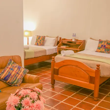 El Carmen Suites-2