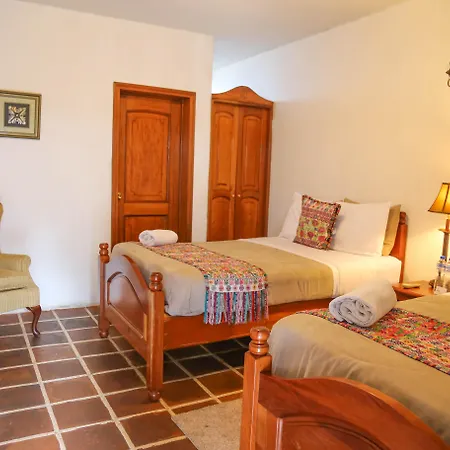 El Carmen Suites-3