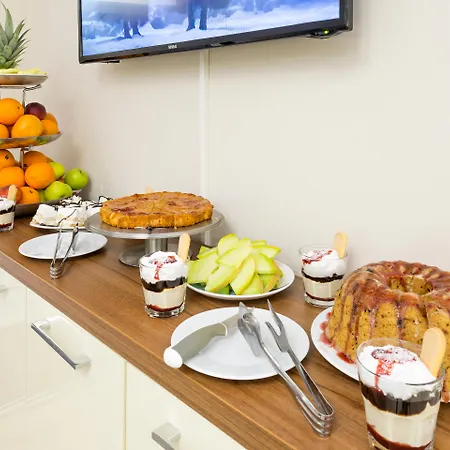 Prime Hotel Apartmani-2