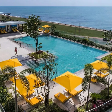 Shangri-La Colombo-3