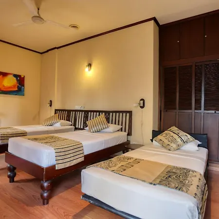 Colombo City Hotels-2