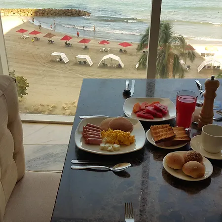 Hotel Cartagena Dubai-3