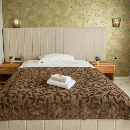 Garni Boutique Hotel Arta-3