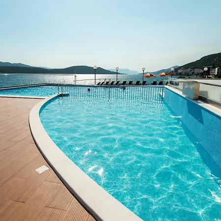 Hotel Sunce Neum-2