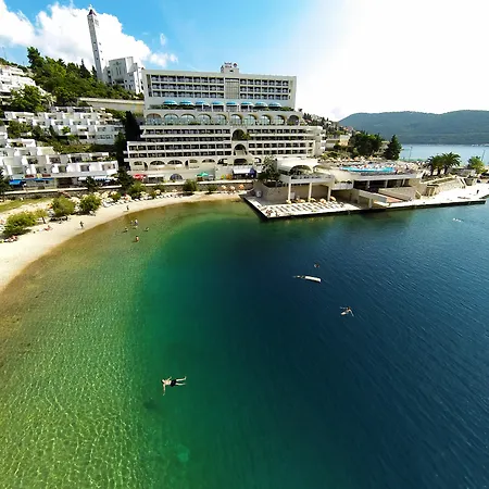 Hotel Sunce Neum-2