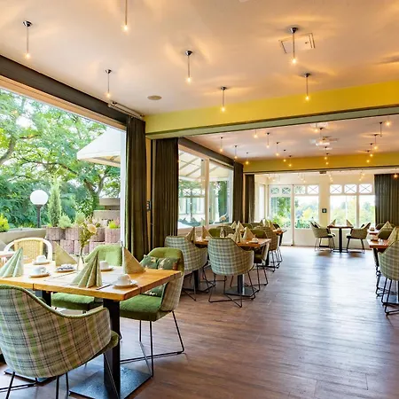 Best Western Waldhotel Eskeshof-2