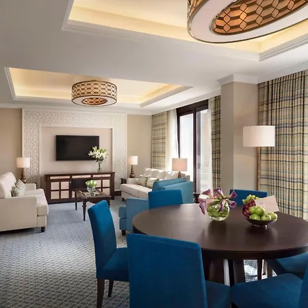 Al Najada Doha Hotel By Tivoli-2