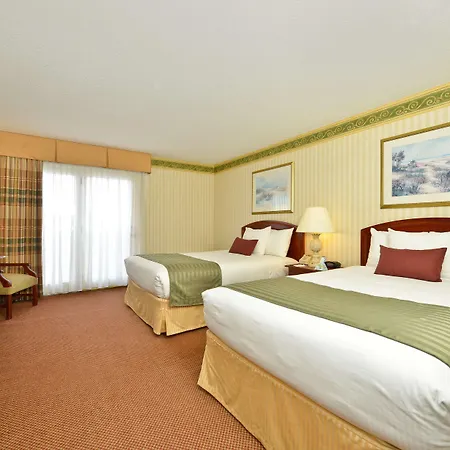 Best Western - Freeport Inn-2