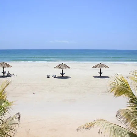 Beach Resort Salalah-2