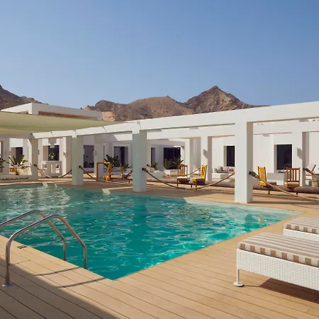 Muscat Hills Resort-2