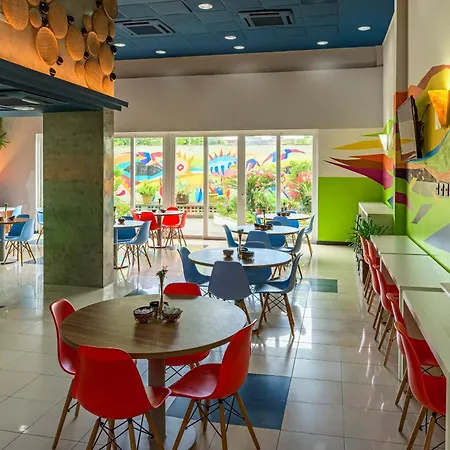 Ibis Budget Belem-2