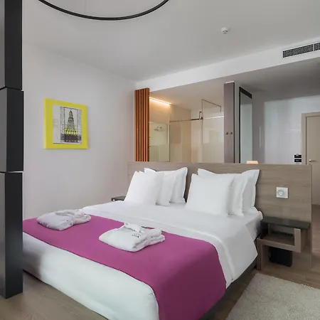 Hotel Ola - Adults Only-3