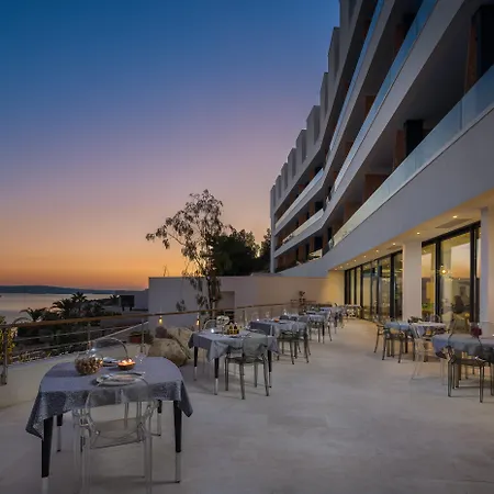 Hotel Ola - Adults Only-2