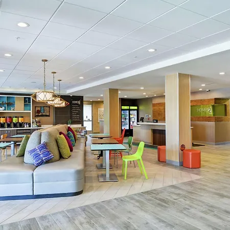 Home2 Suites By Hilton Dayton Vandalia-3