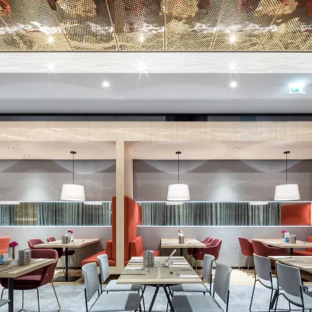 Hilton Garden Inn Wiener Neustadt-2