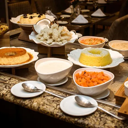 Grand Mercure Curitiba Rayon - Batel-2
