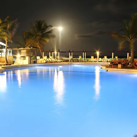 Leopard Beach Resort&Spa-2