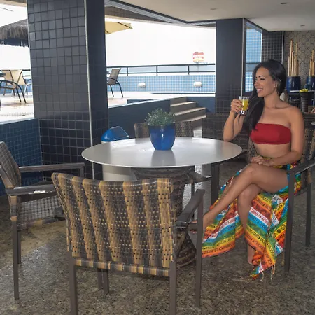 Reymar Hotel Maceió-3