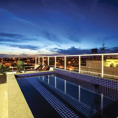Malibu Plaza Hotel-2
