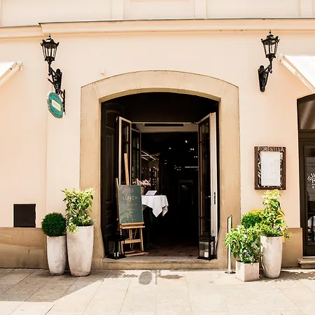 Balthazar Design Hotel-2