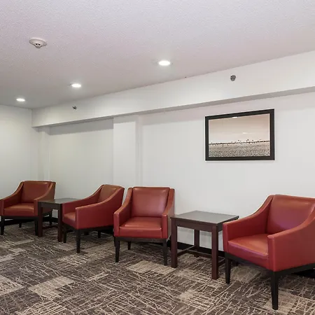 Spark By Hilton Bentonville-2