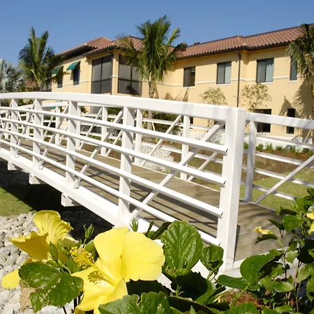 Naples Bay Resort & Marina-3