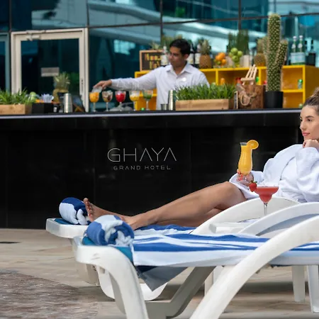 Marriott Hotel Production City, Dubai-2