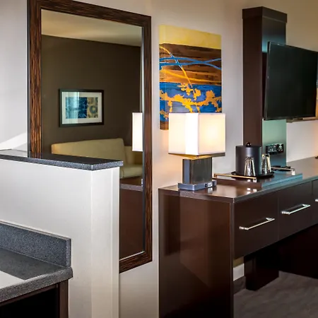 Holiday Inn Paducah Riverfront By Ihg-3