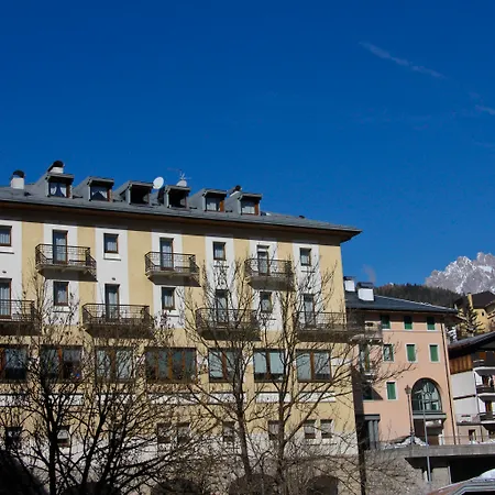 Hotel Belvedere Dolomiti-2