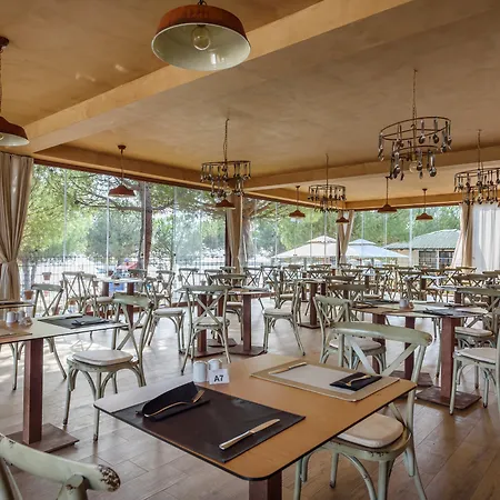 Maistra Select All Suite Island Hotel Istra-2