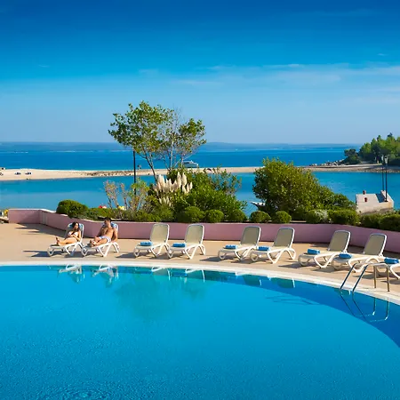 Maistra Select All Suite Island Hotel Istra-2