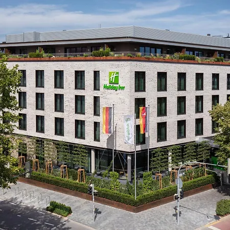 Holiday Inn - Osnabrück, an IHG Hotel-2