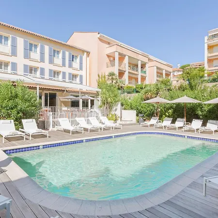 Best Western Hotel Matisse-3