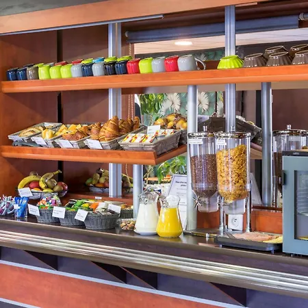 Sure Hotel by Best Western Saint-Amand-Les-Eaux-3