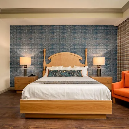 The Agrarian Hotel; Best Western Signature Collection-3