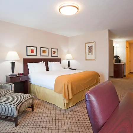 Holiday Inn Express Winona By Ihg-3