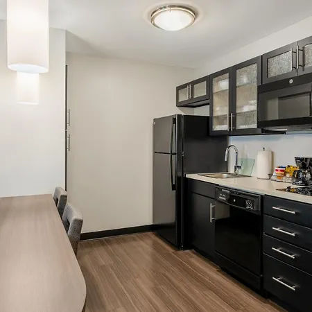 Candlewood Suites Cookeville By Ihg-2
