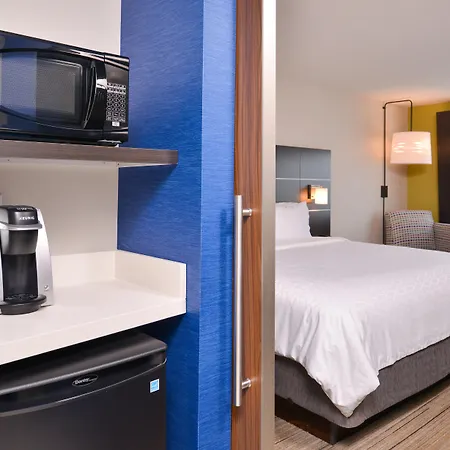 Holiday Inn Express & Suites - Olathe West By Ihg-2