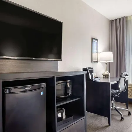 Comfort Inn & Suites Greer - Greenville-2