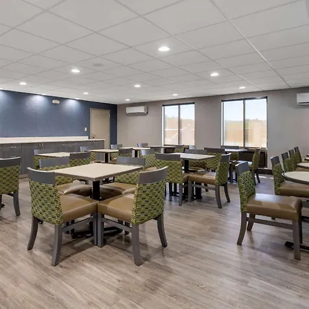 Comfort Inn & Suites Greer - Greenville-3