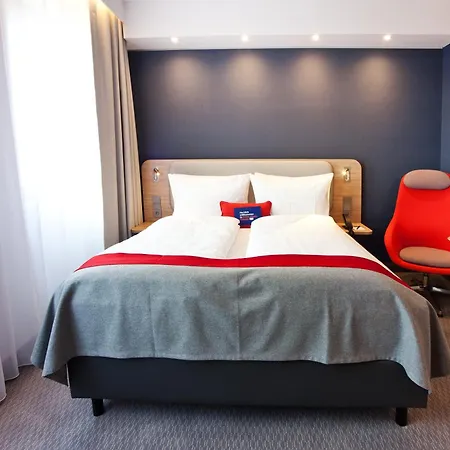 Holiday Inn Express - Trier By Ihg-2